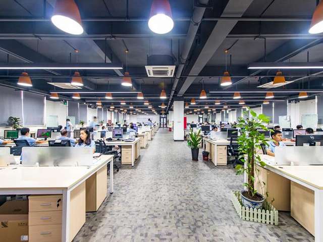 珠海无尘车间安装